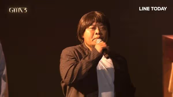 金曲獎/家家率60人飆唱排灣族古調! 唱詩班嘹亮嗓音震撼全場