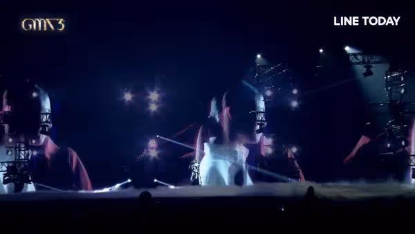 金曲獎/洪佩瑜連飆3首歌! 獻唱Coldplay神曲療愈全場