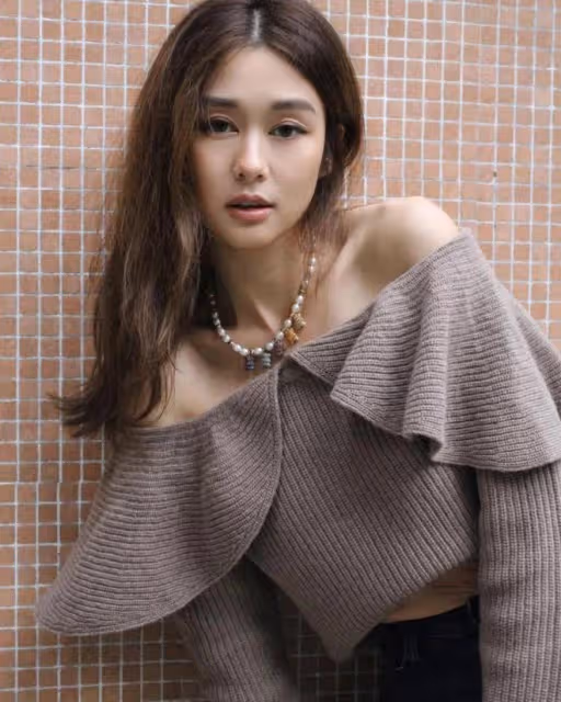 39歲TVB女星宣布復出拍戲，不介意性感演出，婚後曾多次抗拒拍吻戲