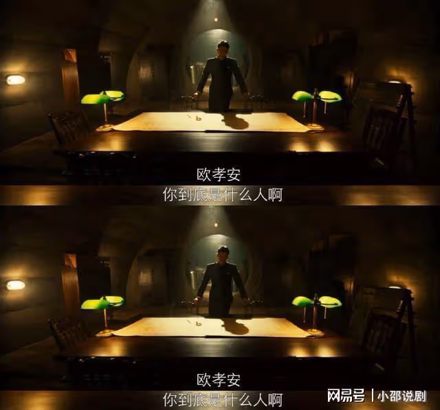 《孤戰迷城》首播口碑新鮮出爐!觀眾打分評價都一針見血