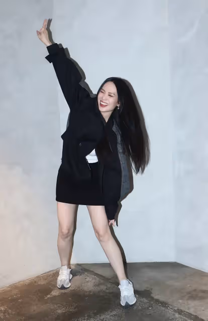 孫盛希贏楊乃文奪歌后沒哭自認冷血　慶功宴卸心防聊父淚水潰堤