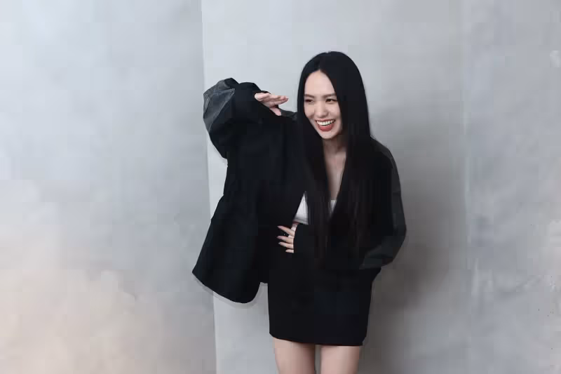 孫盛希贏楊乃文奪歌后沒哭自認冷血　慶功宴卸心防聊父淚水潰堤