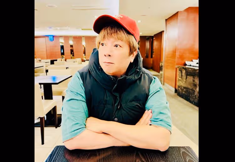 「評審年年是你誰敢得罪」　曹西平：金曲歌后演出太牽強