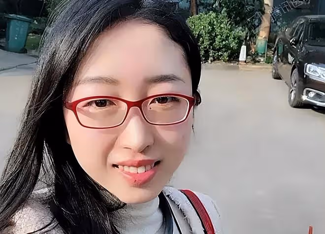 回顧父母雙雙患癌後,28歲女高管確診淋巴癌,用4年時間硬核抗癌