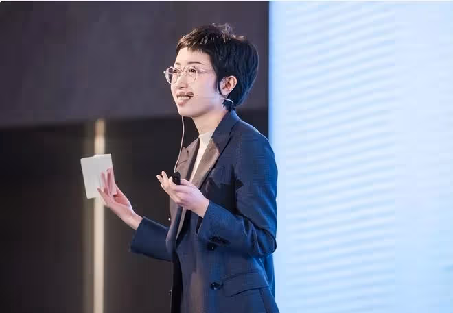 回顧父母雙雙患癌後,28歲女高管確診淋巴癌,用4年時間硬核抗癌
