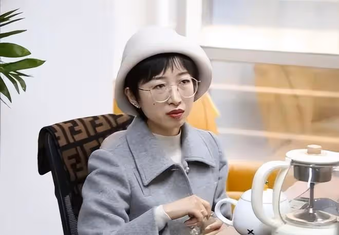 回顧父母雙雙患癌後,28歲女高管確診淋巴癌,用4年時間硬核抗癌