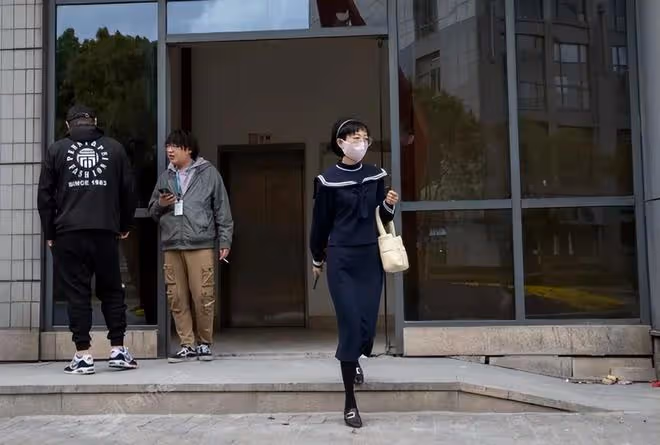 回顧父母雙雙患癌後,28歲女高管確診淋巴癌,用4年時間硬核抗癌