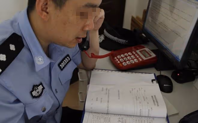 回顧6歲女孩被拐3年又被賣,14年秘密尋親成功後,將養父告上法庭