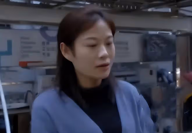 17年杭州女子見到去世30年的「妹妹」,鬧到醫院後,醫生:不可能