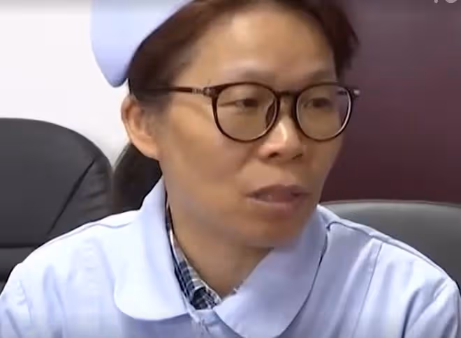 17年杭州女子見到去世30年的「妹妹」,鬧到醫院後,醫生:不可能