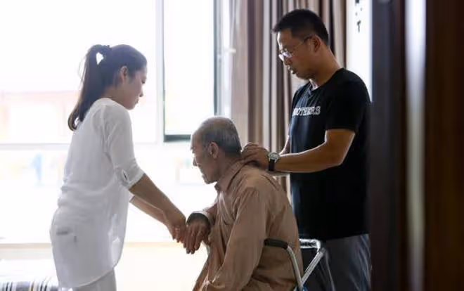 我發現:長大後會越來越不孝順的子女,大多是父母自己培養出來的