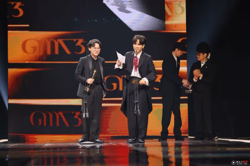 金曲獎2024|頒獎典禮5大看點!金曲歌王熱狗「鬼新娘+殭屍」開場 唱到一半麥克風自動消音!