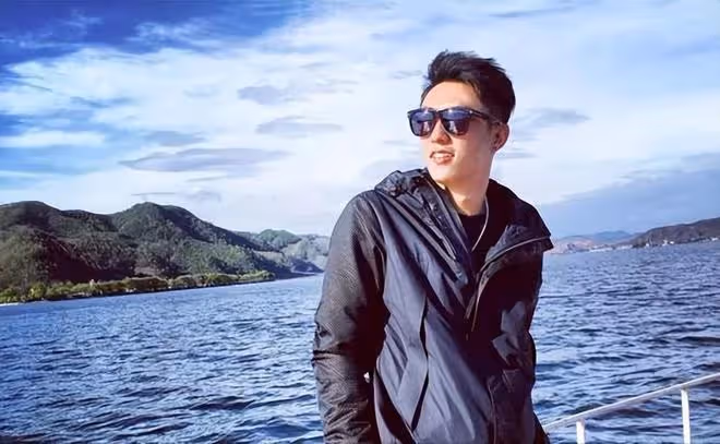 黃景瑜前妻再度發聲,入圍金爵獎後怒撕前夫,紛爭再起