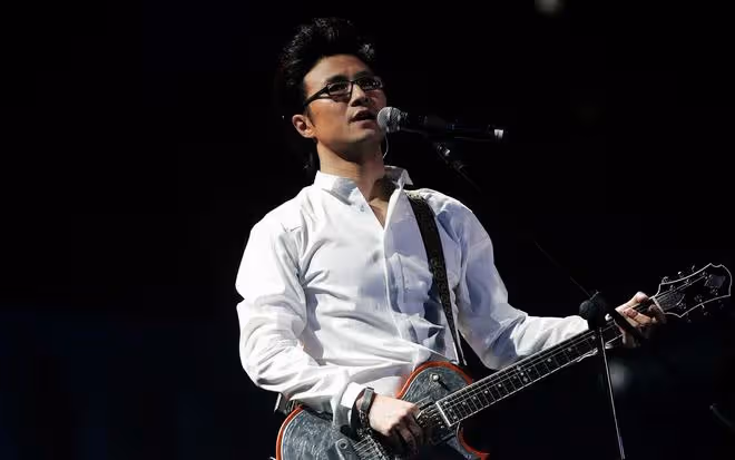 汪峰53歲生日官宣巡演,音樂之路再啟,娛樂圈或迎新動向