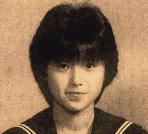 酒井法子：從初戀女神到「萬人罵」，她被渣男丈夫毀了下半生