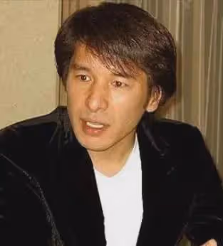 酒井法子：從初戀女神到「萬人罵」，她被渣男丈夫毀了下半生
