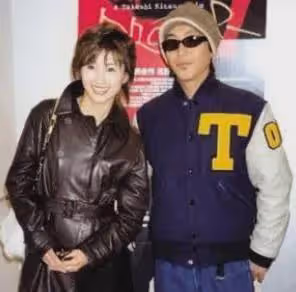 酒井法子：從初戀女神到「萬人罵」，她被渣男丈夫毀了下半生