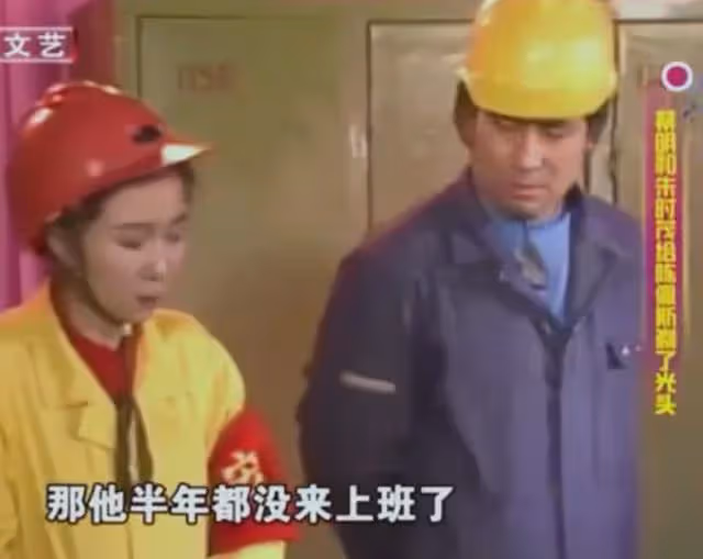 61歲的蔡明，在另一種「性感」的路上，越走越遠