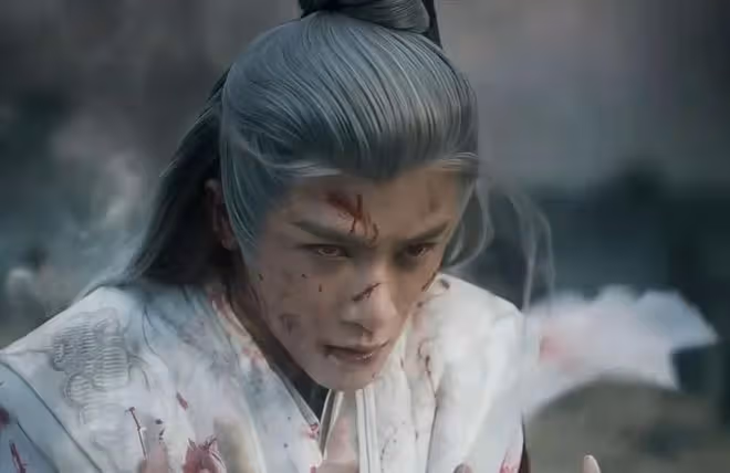 《長相思》還是「長相撕」,思相柳還是「撕相柳」?