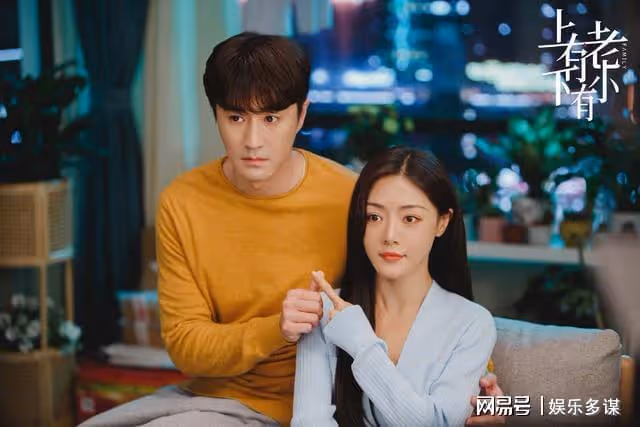 劇情直接崩了!收視率破2擋不住觀眾無情差評,白瞎了這群好演員
