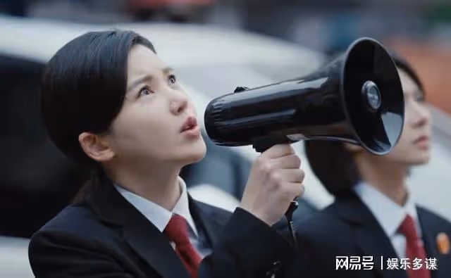 執行法官:齊麟搗毀高利貸老巢,楚雲霸氣承擔責任