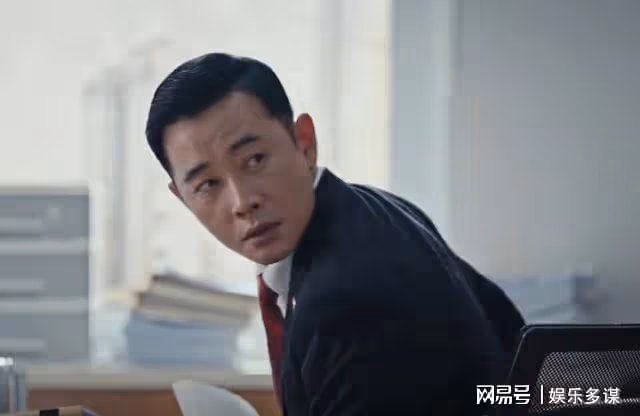 執行法官:齊麟搗毀高利貸老巢,楚雲霸氣承擔責任