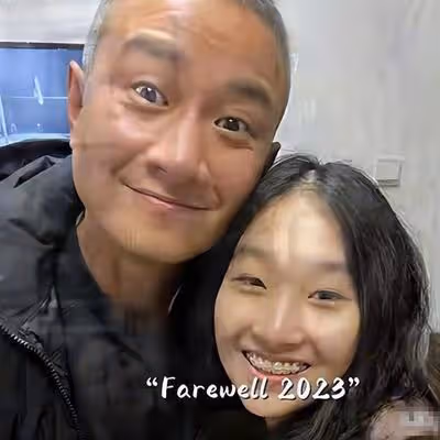 42歲姚笛罕見現身,自曝三年沒戲拍沒化妝,變化太大認不出
