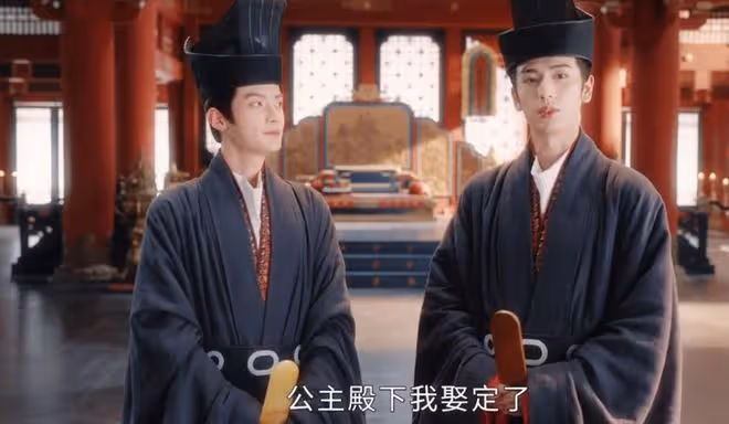 度年華男主人設?有時心眼很小,有時心胸很大,呵,男人