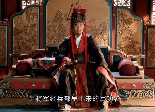 度華年:直到李蓉成立督察司,還不知,親爹李明才是最危險的敵人