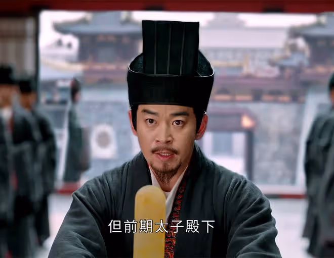 度華年:直到李蓉成立督察司,還不知,親爹李明才是最危險的敵人
