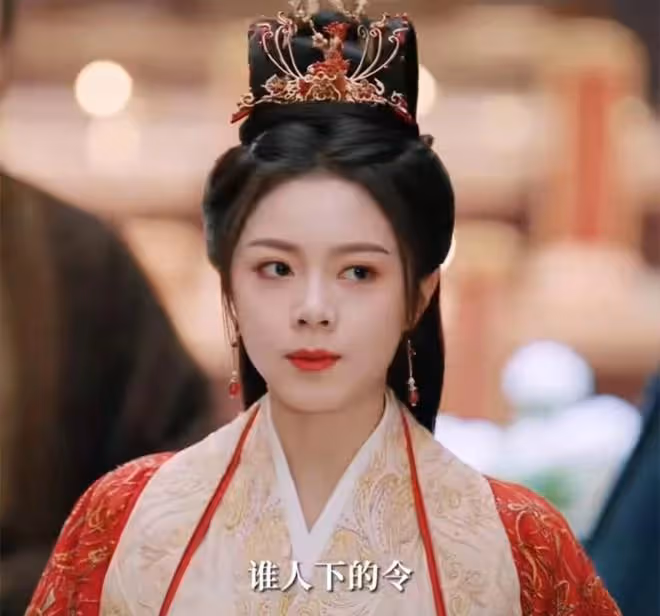 度華年:直到李蓉成立督察司,還不知,親爹李明才是最危險的敵人