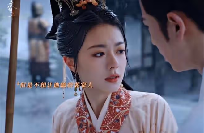 度華年:直到李蓉成立督察司,還不知,親爹李明才是最危險的敵人