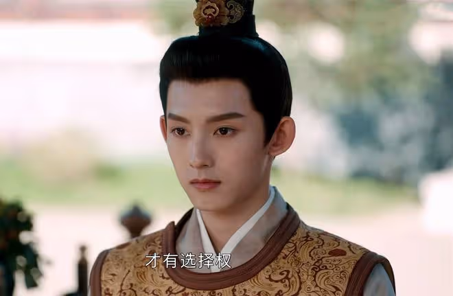 度華年：直到李蓉成立督察司，還不知，親爹李明才是最危險的敵人