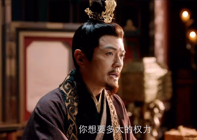 度華年：直到李蓉成立督察司，還不知，親爹李明才是最危險的敵人