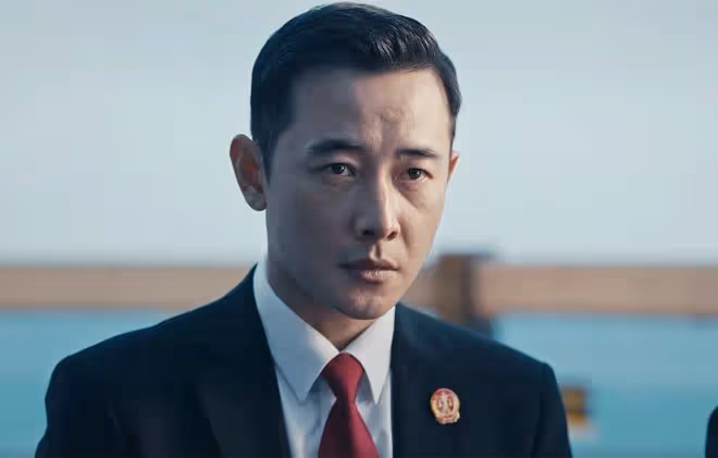 執行法官:直到發現岳父身份,齊麟才發現,楚雲讓穆子風失去了啥