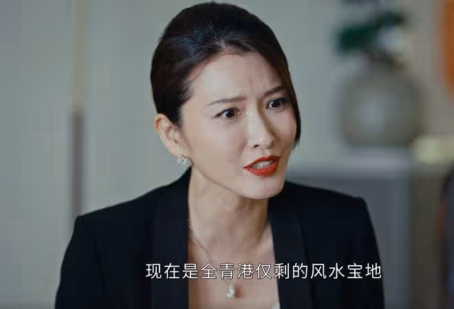 執行法官:直到發現岳父身份,齊麟才發現,楚雲讓穆子風失去了啥