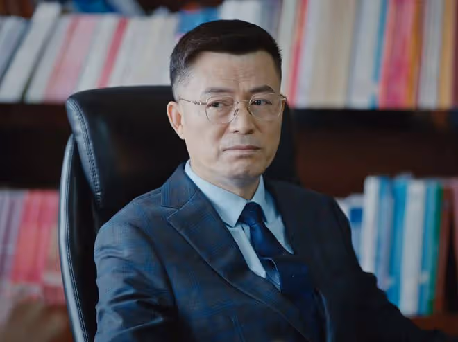 執行法官:直到發現岳父身份,齊麟才發現,楚雲讓穆子風失去了啥