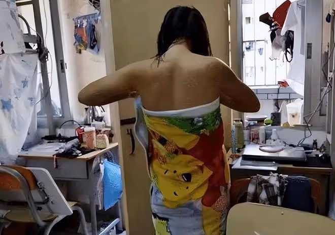 女大學生偷拍室友九個月,供其男友觀看,好奇之舉逃不過嚴懲
