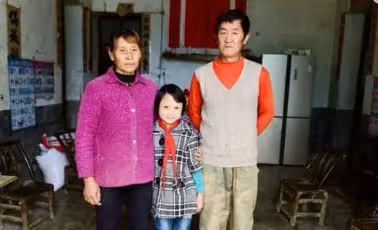 五年級女生被60歲鄰居禍害懷孕,對醫生哭訴:我真的不想做媽媽