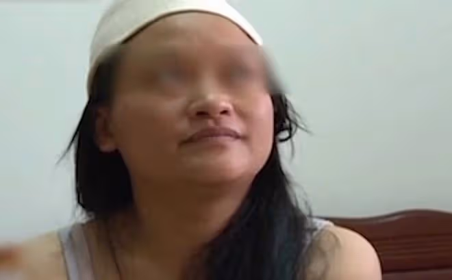 2013年重慶一女博士失蹤,半年後被找到,卻身懷六甲精神失常