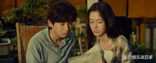 《雲邊有個小賣部》：電影上映被罵上熱搜？來看看原著黨怎麼說
