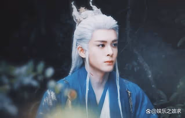 於正新劇《臨江仙》陣容眼熟，《墨雨雲間》大半演員來了