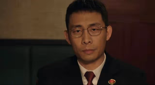 張譯又官宣新劇，看到配角陣容後，網友：衝著《狂飆》來的