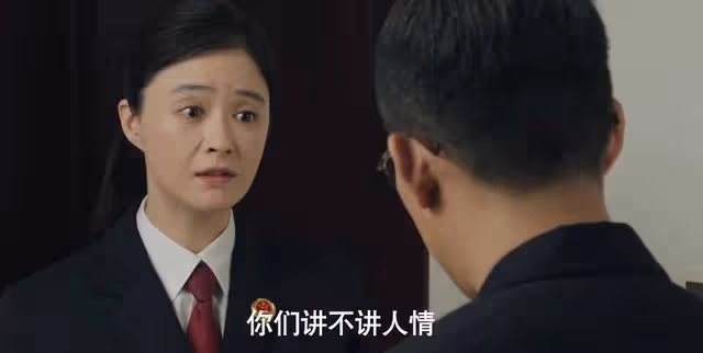 張譯又官宣新劇，看到配角陣容後，網友：衝著《狂飆》來的