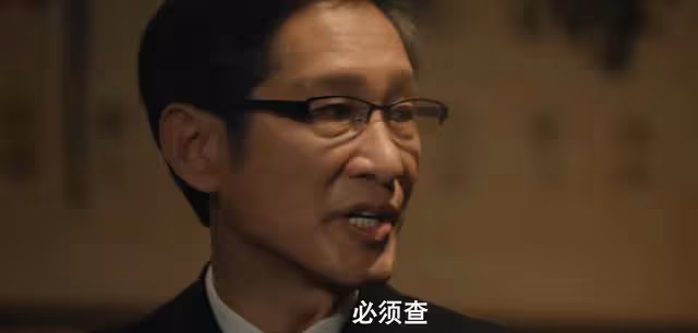 張譯又官宣新劇，看到配角陣容後，網友：衝著《狂飆》來的