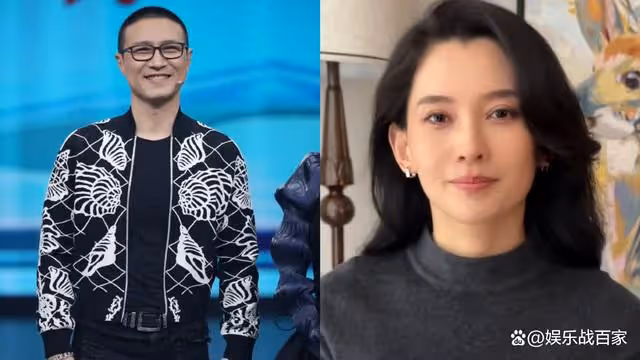 章子怡運動視頻曝光，素顏無濾鏡，網友嘲諷：不如森林北