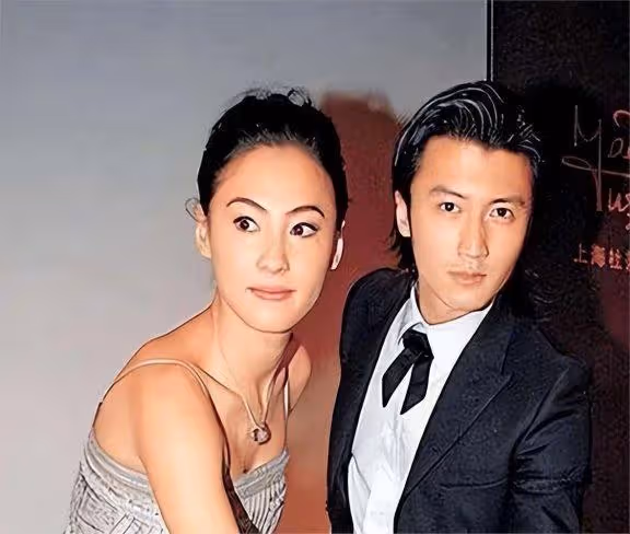 謝賢再傳喜訊！寶刀未老讓人敬佩，就連親兒子謝霆鋒都自嘆不如