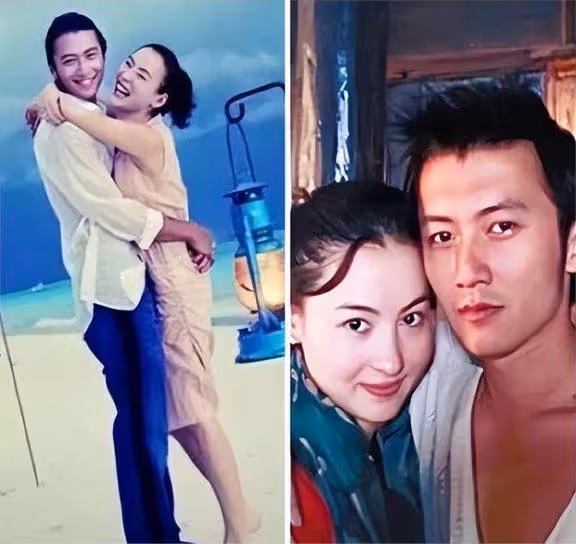 謝賢再傳喜訊！寶刀未老讓人敬佩，就連親兒子謝霆鋒都自嘆不如