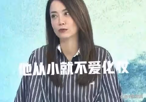 謝霆鋒44歲顏值好抗打,16歲開始就不化妝,如今看起來像34歲