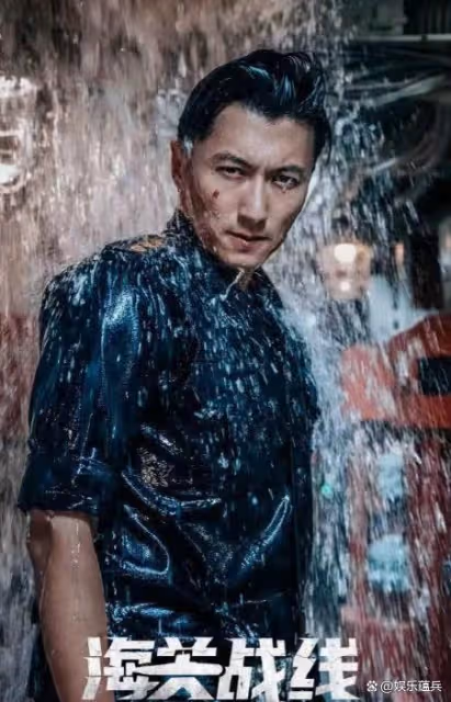 謝霆鋒44歲顏值好抗打,16歲開始就不化妝,如今看起來像34歲